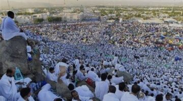 فلكيًا.. اعرف موعد أول أيام عيد الأضحى المبارك 2025