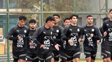 «كاف» يعلن رسميًا ملاعب كأس أمم أفريقيا للشباب.. الافتتاح على ستاد القاهرة