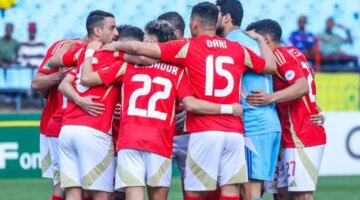 كولر يطيح بنجم الأهلي من تشكيل موقعة صن داونز.. وتأكد غياب 3 لاعبين