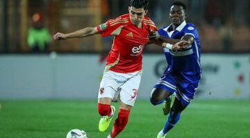 لحظة بلحظة.. الأهلي 0 – 0 الهلال