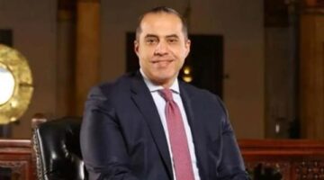 محمود فوزي: الحكومة حريصة على تخفيف عبء التقاضي بتعديل قانون المحاكم الابتدائية