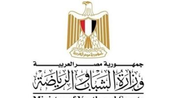 وزارة الشباب والرياضة تُحقق مع أحد معاونيها بعد تداول مشادة لفظية على مواقع التواصل الاجتماعي