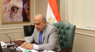 وزير الكهرباء: تعاون مصري أوروبي لدعم الطاقة المتجددة وربط الأسواق