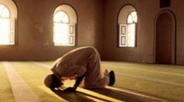 فضل صلاة العصر في وقتها
