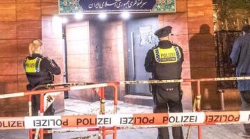 الشرطة الألمانية: وفيات ومصابين إثر اقتحام سيارة لحشد في شتوتجارت