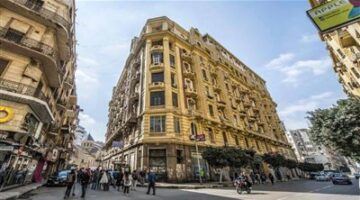 بكري: 82% من وحدات قانون الإيجارات القديمة تتركز في 3محافظات ويجب مراعاة البعد الاجتماعي