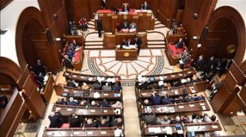 عضو بالشيوخ: تصديق الرئيس السيسي علي قانون العمل يعكس دعم الرئيس للعمال ولضمان بيئة عمل آمنة لهم