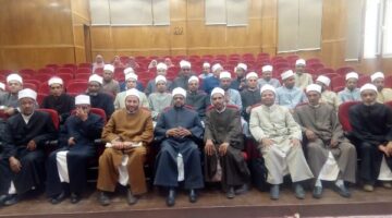 البحوث الإسلامية: تكثيف جهود توعية الشباب بمخاطر الاستخدام السلبي لوسائل التواصل