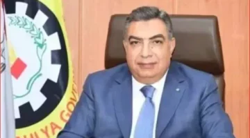 محافظ الدقهلية يقوم بزيارة مفاجئة لمحطة غاز في سنديلة ويحيل الإدارة المعنية للنيابة بسبب التلاعب في الوزن.