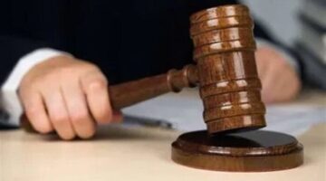 تأجيل إعادة محاكمة نائب إخواني و3 آخرين في قضية اقتحام مركز شرطة العدوة
