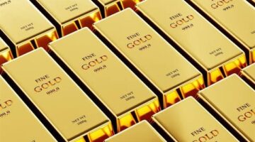 ارتفاع سعر الذهب بدعم من ضعف الدولار وعدم وضوح سياسة ترامب الاقتصادية