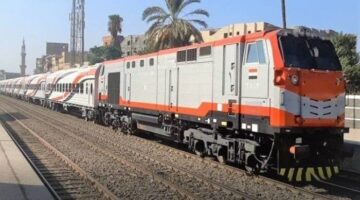 «احجزوا تذاكركم مبكراً».. مواعيد حجز تذاكر القطارات لعيد الأضحى 2025