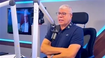 شوبير يكشف كواليس جلسة أيمن الرمادي مع لاعبي نادي الزمالك.. تفاصيل