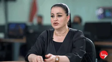 نائبة تطلب من الإقليم إبلاغ الحكومة الاتحادية بجميع العقود الموقعة