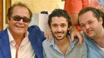 محمود سعد يوجّه رسالة مؤثرة لأبناء محمود عبد العزيز: أنهِوا هذا الضجيج