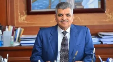 ربيع يوضح حالة الملاحة في البحر الأحمر وقناة السويس