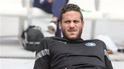 محامي رمضان صبحي يستنكر ارتباطه بشاب انتحل شخصيته لأداء الامتحان عنه محامي رمضان صبحي يستنكر ارتباطه بشاب انتحل شخصيته لأداء الامتحان عنه