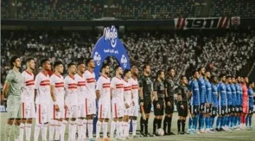 إبراهيم صلاح: فوائد معسكر الزمالك وما يحدث لا يتناسب مع كرة القدم المصرية