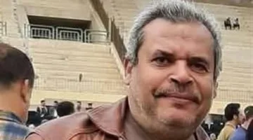 تم قتل صاحب محل أدوات منزلية في طنطا بطعنه 18 مرة على يد شخصين بسبب 50 ألف جنيه.