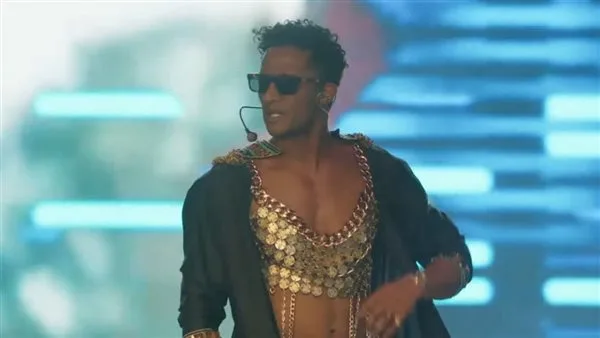 ابن الفنان محمد رمضان يمثل أمام المحكمة غداً بتهمة الاعتداء على طفل في الجيزة ابن الفنان محمد رمضان يمثل أمام المحكمة غداً بتهمة الاعتداء على طفل في الجيزة