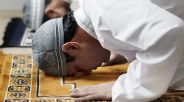 اعرف أوقات الصلاة اليوم في محافظة المنوفية