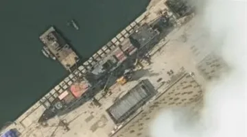 إطلاق غير ناجح لمدمرة كورية يثير استياء زعيم كوريا الشمالية: فعل إجرامي لا يُمكن التسامح معه