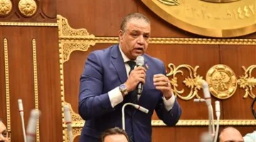 محمد عزمي، “نائب التنسيقية”: قوانين الانتخابات المقدمة في مجلسي النواب تتماشى مع توصيات الحوار الوطني.