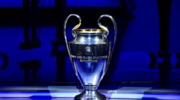 باريس أو إنتر؟.. التوقعات الذكية تكشف اسم بطل نهائي دوري أبطال أوروبا.