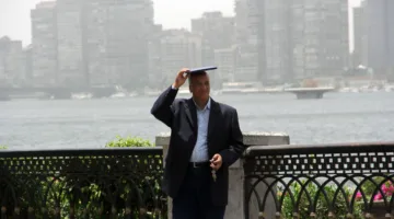 فيديو.. الأرصاد: موجة حارة تستمر 3 أيام بنهاية الأسبوع.. والعظمى تتجاوز 39 درجة
