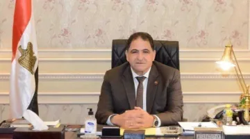 النائب سامي سوس: حريصون على تحقيق توازن عادل بين الملاك والمستأجرين بالإيجار القديم.. ولن نسمح بطرد أي مواطن