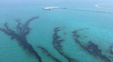 5 صيادين ظلوا تائهين 55 يوما في البحر يصلون إلى جزر جالاباجوس