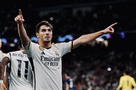 ريال مدريد يكشف عدم وجود دياز في مباراة مايوركا ريال مدريد يكشف عدم وجود دياز في مباراة مايوركا