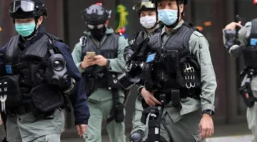 اعتقال شخصين بعد اقتحام مدرسة ابتدائية في طوكيو وإصابة 5 معلمين