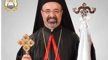 بطريرك الأقباط الكاثوليك: نعيش في زمن تشوش فيه القيم وافتقد فيه المعنى وعمّ فيه الخوف والوحدة.