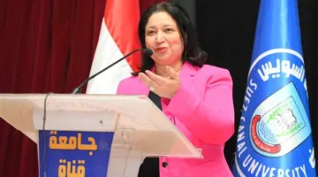 "التضامن" تشهد احتفالية عرض إنجازات برنامج جمعية "تكاتف" بإدارة فايد التعليمية