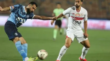 أخبار الزمالك: قرارات أيمن الرمادي وصدمة جديدة لزيزو وعقوبة من الكاف