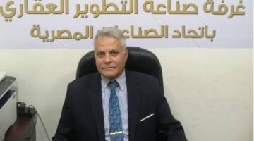 أسامة سعد الدين: السوق العقاري نجح فى التخلص من الشركات غير الجادة