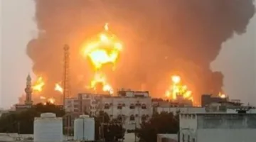 إعلام إسرائيلي: انتهاء الهجوم على اليمن.. والطائرات في طريق العودة بعد قصف مطار صنعاء