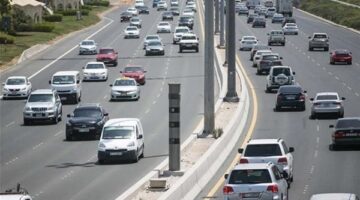 الحالة المرورية بشوارع وميادين القاهرة والجيزة اليوم الأحد 4 مايو 2025