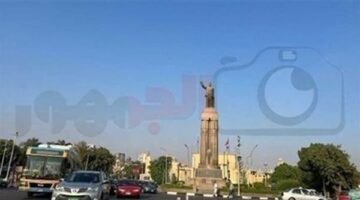 الحالة المرورية بشوارع وميادين القاهرة والجيزة صباح اليوم السبت