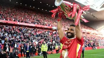 صلاح يتصدر القائمة.. ترتيب أفضل 10 لاعبين في صناعة الأهداف في الدوريات الخمس الكبرى