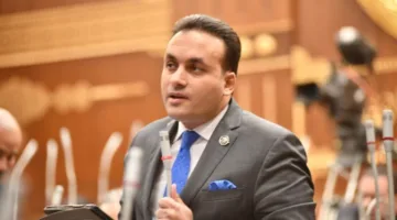 النائب عمرو فهمي: ضرورة إجراء دراسات دقيقة «للإيجار القديم» وحله بشكل عادل يراعي حقوق الطرفين
