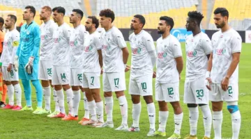 بسبب مباريات الكونفدرالية.. رابطة الأندية تُعلن تغيير توقيت مباراتين في الدوري