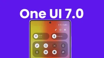 تحديث One UI 7 يصل لهذه الأجهزة من سامسونج..  هل جهازك مؤهل؟