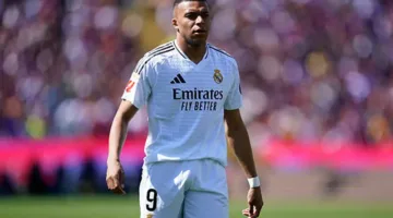 تشكيلة ريال مدريد: مبابي وإندريك يتصدّران الهجوم ضد مايوركا في الليغا