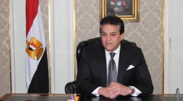 «تطور احتياجاتنا ومعاييرنا».. وزير الصحة يشارك في احتفالية الاعتماد والرقابة الصحية