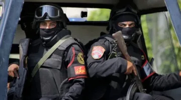 تفاصيل صادمة.. مصرية تدفن زوجها داخل شقتها بعد قتله وطفلتها فضحت كل شي