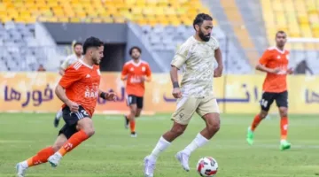 توقيت مباراة الأهلي ضد فاركو والقنوات التي ستبثها.. مواجهة حاسمة لتحديد بطل الدوري