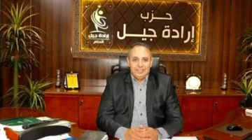 تيسير مطر: زيارة الرئيس لليونان وروسيا أكدت التقدير الدولي والثقل الاستراتيجي لمصر