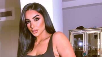 جوري بكر تعلن اعتزالها المؤقت لمواقع التواصل بسبب ضغوط نفسية
